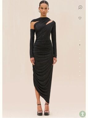 cult gaia antonella knit dress cult gaia | Dresses | Cult Gaia Antonella Knit Dress Wild Rose